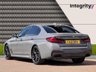 USED 2021 21 BMW 5 SERIES 4.4 M550i V8 Saloon 4dr Petrol Steptronic xDrive Euro 6 (s/s) (530 ps) Technology Pack | Visibility Pack