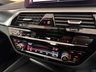 USED 2021 21 BMW 5 SERIES 4.4 M550i V8 Saloon 4dr Petrol Steptronic xDrive Euro 6 (s/s) (530 ps) Technology Pack | Visibility Pack