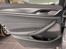 USED 2021 21 BMW 5 SERIES 4.4 M550i V8 Saloon 4dr Petrol Steptronic xDrive Euro 6 (s/s) (530 ps) Technology Pack | Visibility Pack