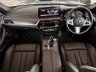 USED 2021 21 BMW 5 SERIES 4.4 M550i V8 Saloon 4dr Petrol Steptronic xDrive Euro 6 (s/s) (530 ps) Technology Pack | Visibility Pack