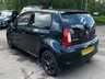USED 2016 66 SKODA CITIGO 1.0 MPI Colour Edition Euro 6 5dr 