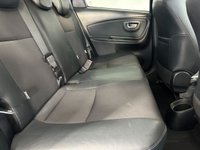 USED 2014 64 TOYOTA YARIS 1.5 VVT-h Excel Hatchback 5dr Petrol Hybrid E-CVT Euro 6 (15in Alloy) (101 ps) 