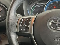 USED 2014 64 TOYOTA YARIS 1.5 VVT-h Excel Hatchback 5dr Petrol Hybrid E-CVT Euro 6 (15in Alloy) (101 ps) 