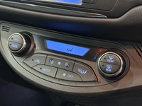 USED 2014 64 TOYOTA YARIS 1.5 VVT-h Excel Hatchback 5dr Petrol Hybrid E-CVT Euro 6 (15in Alloy) (101 ps) 