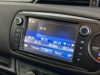USED 2014 64 TOYOTA YARIS 1.5 VVT-h Excel Hatchback 5dr Petrol Hybrid E-CVT Euro 6 (15in Alloy) (101 ps) 