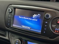 USED 2014 64 TOYOTA YARIS 1.5 VVT-h Excel Hatchback 5dr Petrol Hybrid E-CVT Euro 6 (15in Alloy) (101 ps) 