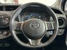 USED 2014 64 TOYOTA YARIS 1.5 VVT-h Excel Hatchback 5dr Petrol Hybrid E-CVT Euro 6 (15in Alloy) (101 ps) 