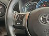 USED 2014 64 TOYOTA YARIS 1.5 VVT-h Excel Hatchback 5dr Petrol Hybrid E-CVT Euro 6 (15in Alloy) (101 ps) 