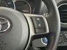 USED 2014 64 TOYOTA YARIS 1.5 VVT-h Excel Hatchback 5dr Petrol Hybrid E-CVT Euro 6 (15in Alloy) (101 ps) 