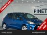 USED 2014 64 TOYOTA YARIS 1.5 VVT-h Excel Hatchback 5dr Petrol Hybrid E-CVT Euro 6 (15in Alloy) (101 ps) 