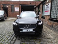 USED 2018 68 VOLVO XC90 2.0 D5 PowerPulse R-Design Auto 4WD Euro 6 (s/s) 5dr (Now Sold)