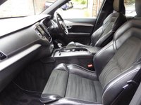 USED 2018 68 VOLVO XC90 2.0 D5 PowerPulse R-Design Auto 4WD Euro 6 (s/s) 5dr (Now Sold)