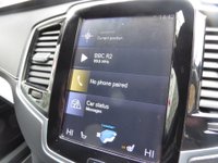 USED 2018 68 VOLVO XC90 2.0 D5 PowerPulse R-Design Auto 4WD Euro 6 (s/s) 5dr (Now Sold)