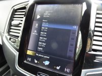 USED 2018 68 VOLVO XC90 2.0 D5 PowerPulse R-Design Auto 4WD Euro 6 (s/s) 5dr (Now Sold)