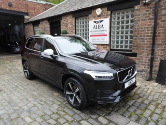 View our VOLVO XC90