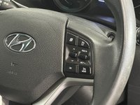 USED 2020 70 HYUNDAI TUCSON 1.6 GDi SE Nav SUV 5dr Petrol Manual Euro 6 (s/s) (132 ps) 