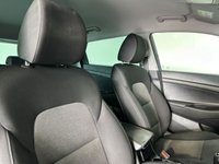 USED 2020 70 HYUNDAI TUCSON 1.6 GDi SE Nav SUV 5dr Petrol Manual Euro 6 (s/s) (132 ps) 