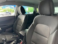USED 2020 70 HYUNDAI TUCSON 1.6 GDi SE Nav SUV 5dr Petrol Manual Euro 6 (s/s) (132 ps) 