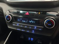 USED 2020 70 HYUNDAI TUCSON 1.6 GDi SE Nav SUV 5dr Petrol Manual Euro 6 (s/s) (132 ps) 
