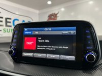 USED 2020 70 HYUNDAI TUCSON 1.6 GDi SE Nav SUV 5dr Petrol Manual Euro 6 (s/s) (132 ps) 