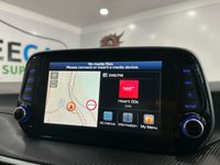 USED 2020 70 HYUNDAI TUCSON 1.6 GDi SE Nav SUV 5dr Petrol Manual Euro 6 (s/s) (132 ps) 