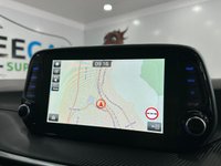 USED 2020 70 HYUNDAI TUCSON 1.6 GDi SE Nav SUV 5dr Petrol Manual Euro 6 (s/s) (132 ps) 