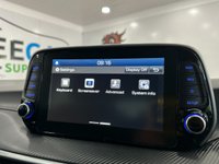 USED 2020 70 HYUNDAI TUCSON 1.6 GDi SE Nav SUV 5dr Petrol Manual Euro 6 (s/s) (132 ps) 
