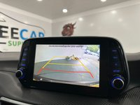 USED 2020 70 HYUNDAI TUCSON 1.6 GDi SE Nav SUV 5dr Petrol Manual Euro 6 (s/s) (132 ps) 