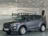 USED 2020 70 HYUNDAI TUCSON 1.6 GDi SE Nav SUV 5dr Petrol Manual Euro 6 (s/s) (132 ps) 