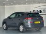USED 2020 70 HYUNDAI TUCSON 1.6 GDi SE Nav SUV 5dr Petrol Manual Euro 6 (s/s) (132 ps) 