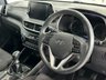USED 2020 70 HYUNDAI TUCSON 1.6 GDi SE Nav SUV 5dr Petrol Manual Euro 6 (s/s) (132 ps) 