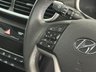USED 2020 70 HYUNDAI TUCSON 1.6 GDi SE Nav SUV 5dr Petrol Manual Euro 6 (s/s) (132 ps) 