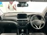 USED 2020 70 HYUNDAI TUCSON 1.6 GDi SE Nav SUV 5dr Petrol Manual Euro 6 (s/s) (132 ps) 