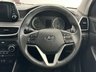 USED 2020 70 HYUNDAI TUCSON 1.6 GDi SE Nav SUV 5dr Petrol Manual Euro 6 (s/s) (132 ps) 