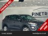 USED 2020 70 HYUNDAI TUCSON 1.6 GDi SE Nav SUV 5dr Petrol Manual Euro 6 (s/s) (132 ps) 
