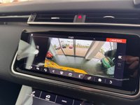 USED 2019 19 LAND ROVER RANGE ROVER VELAR 2.0 P250 R-Dynamic SE SUV 5dr Petrol Auto 4WD Euro 6 (s/s) (250 ps) LR History | 20" Alloys | Black Pk