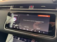 USED 2019 19 LAND ROVER RANGE ROVER VELAR 2.0 P250 R-Dynamic SE SUV 5dr Petrol Auto 4WD Euro 6 (s/s) (250 ps) LR History | 20" Alloys | Black Pk