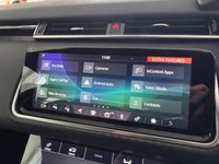 USED 2019 19 LAND ROVER RANGE ROVER VELAR 2.0 P250 R-Dynamic SE SUV 5dr Petrol Auto 4WD Euro 6 (s/s) (250 ps) LR History | 20" Alloys | Black Pk