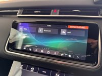 USED 2019 19 LAND ROVER RANGE ROVER VELAR 2.0 P250 R-Dynamic SE SUV 5dr Petrol Auto 4WD Euro 6 (s/s) (250 ps) LR History | 20" Alloys | Black Pk