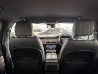 USED 2019 19 LAND ROVER RANGE ROVER VELAR 2.0 P250 R-Dynamic SE SUV 5dr Petrol Auto 4WD Euro 6 (s/s) (250 ps) LR History | 20" Alloys | Black Pk