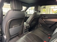USED 2019 19 LAND ROVER RANGE ROVER VELAR 2.0 P250 R-Dynamic SE SUV 5dr Petrol Auto 4WD Euro 6 (s/s) (250 ps) LR History | 20" Alloys | Black Pk