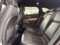 USED 2019 19 LAND ROVER RANGE ROVER VELAR 2.0 P250 R-Dynamic SE SUV 5dr Petrol Auto 4WD Euro 6 (s/s) (250 ps) LR History | 20" Alloys | Black Pk