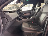 USED 2019 19 LAND ROVER RANGE ROVER VELAR 2.0 P250 R-Dynamic SE SUV 5dr Petrol Auto 4WD Euro 6 (s/s) (250 ps) LR History | 20" Alloys | Black Pk