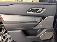 USED 2019 19 LAND ROVER RANGE ROVER VELAR 2.0 P250 R-Dynamic SE SUV 5dr Petrol Auto 4WD Euro 6 (s/s) (250 ps) LR History | 20" Alloys | Black Pk