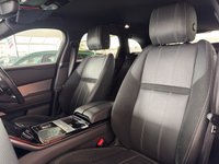 USED 2019 19 LAND ROVER RANGE ROVER VELAR 2.0 P250 R-Dynamic SE SUV 5dr Petrol Auto 4WD Euro 6 (s/s) (250 ps) LR History | 20" Alloys | Black Pk