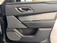USED 2019 19 LAND ROVER RANGE ROVER VELAR 2.0 P250 R-Dynamic SE SUV 5dr Petrol Auto 4WD Euro 6 (s/s) (250 ps) LR History | 20" Alloys | Black Pk