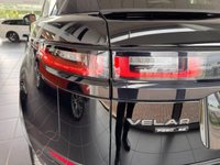 USED 2019 19 LAND ROVER RANGE ROVER VELAR 2.0 P250 R-Dynamic SE SUV 5dr Petrol Auto 4WD Euro 6 (s/s) (250 ps) LR History | 20" Alloys | Black Pk