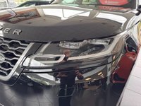 USED 2019 19 LAND ROVER RANGE ROVER VELAR 2.0 P250 R-Dynamic SE SUV 5dr Petrol Auto 4WD Euro 6 (s/s) (250 ps) LR History | 20" Alloys | Black Pk