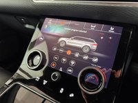 USED 2019 19 LAND ROVER RANGE ROVER VELAR 2.0 P250 R-Dynamic SE SUV 5dr Petrol Auto 4WD Euro 6 (s/s) (250 ps) LR History | 20" Alloys | Black Pk