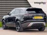 USED 2019 19 LAND ROVER RANGE ROVER VELAR 2.0 P250 R-Dynamic SE SUV 5dr Petrol Auto 4WD Euro 6 (s/s) (250 ps) LR History | 20" Alloys | Black Pk